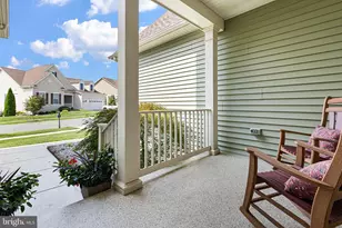 2744 Van Cliburn Cir, Middletown, DE 19709 - Photo 3