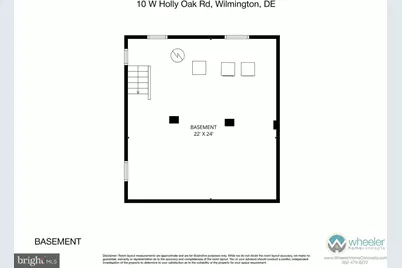 10 W Holly Oak Road, Wilmington, DE 19809 - Photo 25