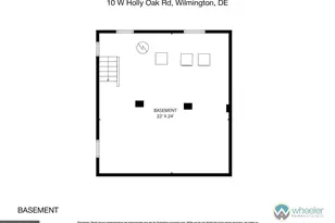 10 W Holly Oak Rd, Wilmington, DE 19809 - Photo 25