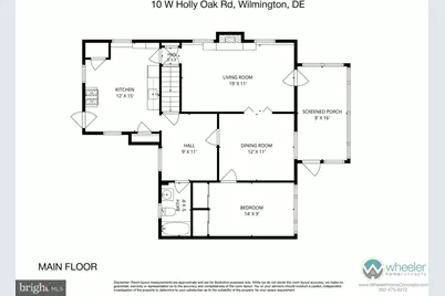 10 W Holly Oak Road, Wilmington, DE 19809 - Photo 11
