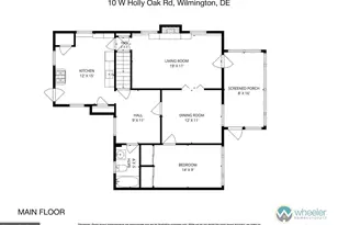 10 W Holly Oak Rd, Wilmington, DE 19809 - Photo 11