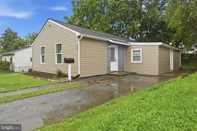 136 Winder Road, New Castle, DE 19720 - Photo 1