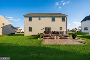 9 Tennyson Ct, Middletown, DE 19709 - Photo 45