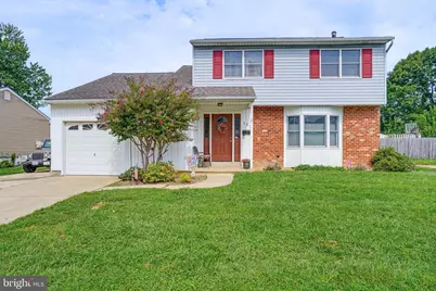 107 Griffith Drive, New Castle, DE 19720 - Photo 5