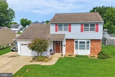 107 Griffith Drive, New Castle, DE 19720 - Photo 1