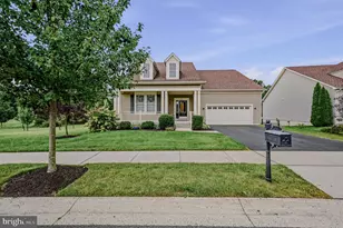 642 Vivaldi Dr, Middletown, DE 19709 - Photo 1