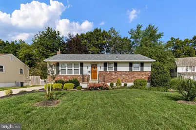 44 Spring Lake Drive, Newark, DE 19711 - Photo 1