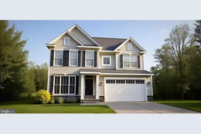 532 Bellflower Way #MERION PLAN, Townsend, DE 19734 - Photo 3