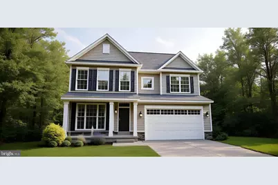 532 Bellflower Way #MERION PLAN, Townsend, DE 19734 - Photo 1