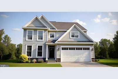 534 Bellflower Way #CHALFONT PLAN, Townsend, DE 19734 - Photo 3