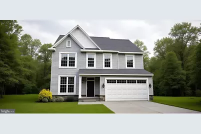 528 Bellflower Way #MONTCHANIN PLAN, Townsend, DE 19734 - Photo 3