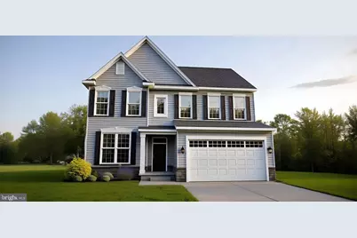 526 Bellflower Way #PENNSBURY PLAN, Townsend, DE 19734 - Photo 1