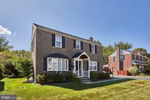 214 Potomac Rd, Wilmington, DE 19803 - Photo 1