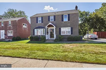 214 Potomac Road, Wilmington, DE 19803 - Photo 1