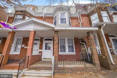 1218 W 4th Street, Wilmington, DE 19805 - Photo 1