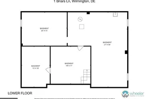 1 Briars Ln, Wilmington, DE 19807 - Photo 29