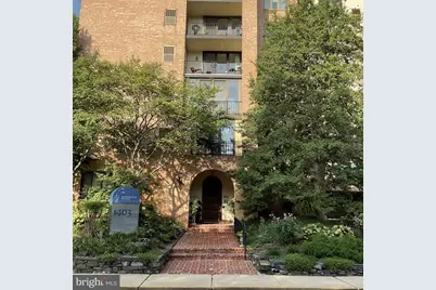 1403 Shallcross Avenue #107, Wilmington, DE 19806 - Photo 3