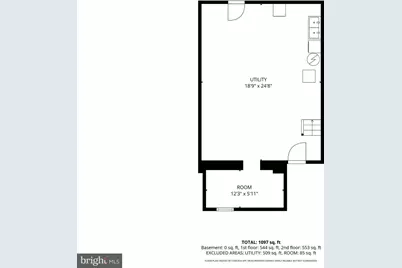 1805 W 8th Street, Wilmington, DE 19805 - Photo 27