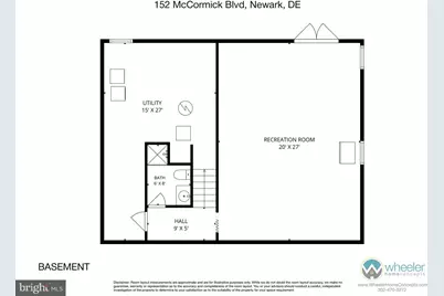 152 McCormick Boulevard, Newark, DE 19702 - Photo 33