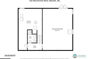 152 McCormick Blvd, Newark, DE 19702 - Photo 33