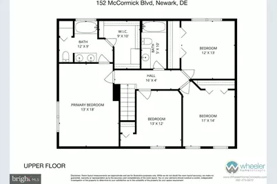 152 McCormick Boulevard, Newark, DE 19702 - Photo 35