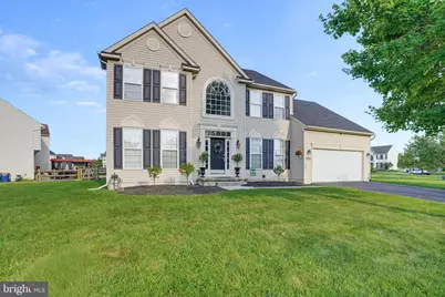 505 Hugh Circle, Townsend, DE 19734 - Photo 3