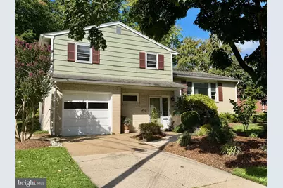 2701 Doris Drive, Wilmington, DE 19803 - Photo 1