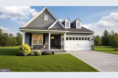 448 Bellflower Way #LAKELAND PLAN, Townsend, DE 19734 - Photo 1