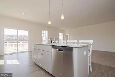 446 Bellflower Way #PEMBROOK PLAN, Townsend, DE 19734 - Photo 15