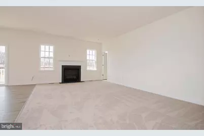 446 Bellflower Way #PEMBROOK PLAN, Townsend, DE 19734 - Photo 11