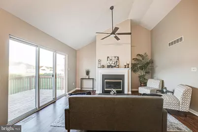 434 W Harvest Lane, Middletown, DE 19709 - Photo 19