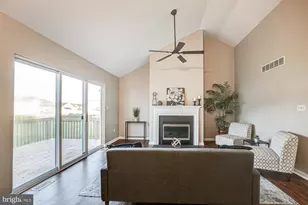434 W Harvest Ln, Middletown, DE 19709 - Photo 19
