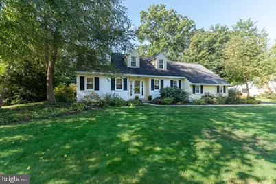 2514 Foulk Woods Road, Wilmington, DE 19810 - Photo 1