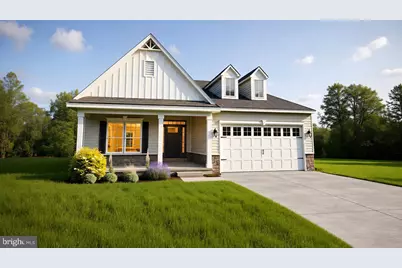 450 Bellflower Way #WHITFIELD PLAN, Townsend, DE 19734 - Photo 1