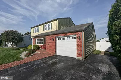 307 E Roosevelt Avenue, New Castle, DE 19720 - Photo 3