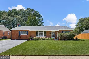 6 Homewood Rd, Wilmington, DE 19803 - Photo 1