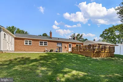 6 Homewood Road, Wilmington, DE 19803 - Photo 19
