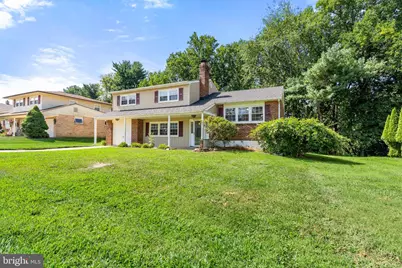 1207 Flint Hill Road, Wilmington, DE 19808 - Photo 3
