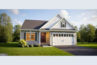 1054 Robinson Road #DELRAY PLAN, Townsend, DE 19734 - Photo 1