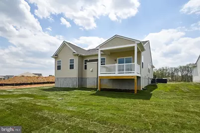 1056 Robinson Road #PEMBROOK PLAN, Townsend, DE 19734 - Photo 57