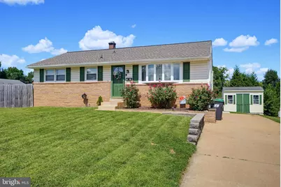 2306 Alister Drive, Wilmington, DE 19808 - Photo 7