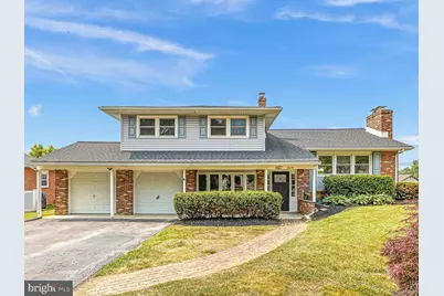 2628 Skylark Road, Wilmington, DE 19808 - Photo 1