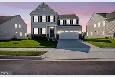 1018 Applecross Drive, Middletown, DE 19709 - Photo 1