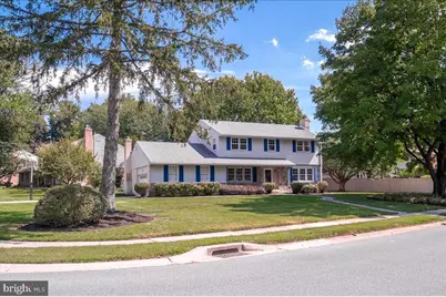 2405 Kingman Drive, Wilmington, DE 19810 - Photo 1