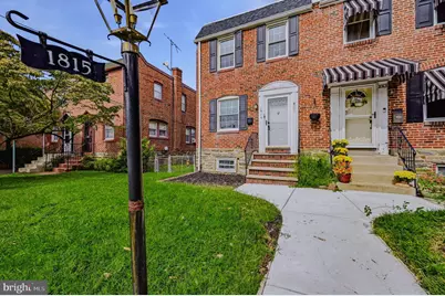 1815 Maple Street, Wilmington, DE 19805 - Photo 1