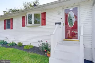 516 New St, Middletown, DE 19709 - Photo 1
