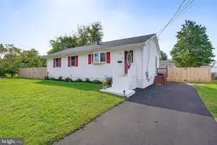 516 New St, Middletown, DE 19709 - Photo 3