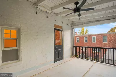 801 N Van Buren Street, Wilmington, DE 19806 - Photo 29
