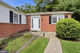 2531 Dartmouth Woods Rd, Wilmington, DE 19810 - Photo 3