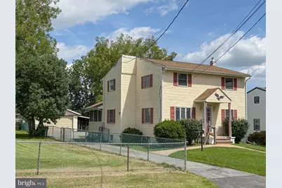 203 Clayton Avenue, Wilmington, DE 19809 - Photo 1